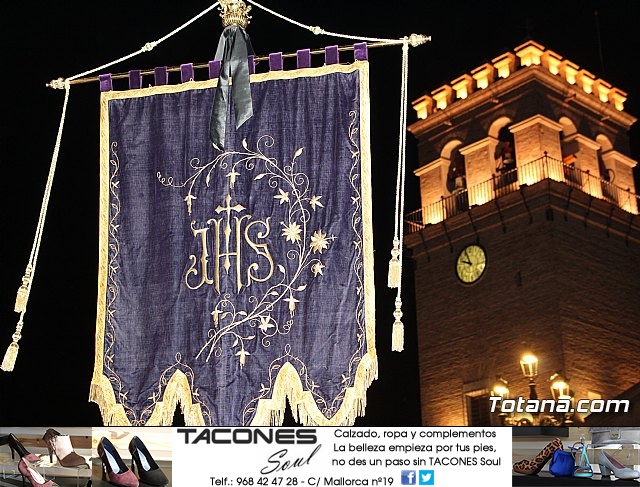 Viernes Santo Procesion Santo Entierro 2017 - 27